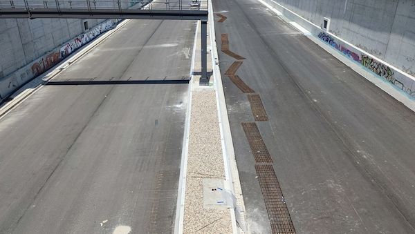 Verkehrsforscher für Sperrung des Chaos-Abschnitts der A100