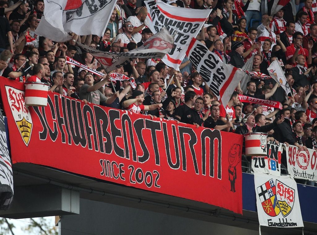 VfB Stuttgart verpflichtet Badredine Bouanani von OGC Nizza