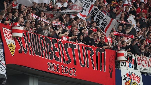 VfB Stuttgart verpflichtet Badredine Bouanani von OGC Nizza