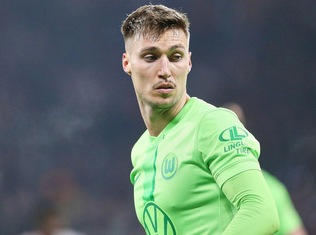 1. Bundesliga: Wolfsburg und Mainz teilen sich die Punkte