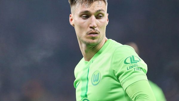 1. Bundesliga: Wolfsburg und Mainz teilen sich die Punkte