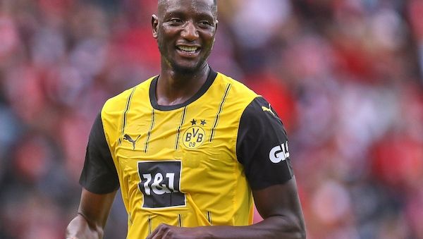 Bundesliga: Borussia Dortmund siegt souverän gegen Union Berlin
