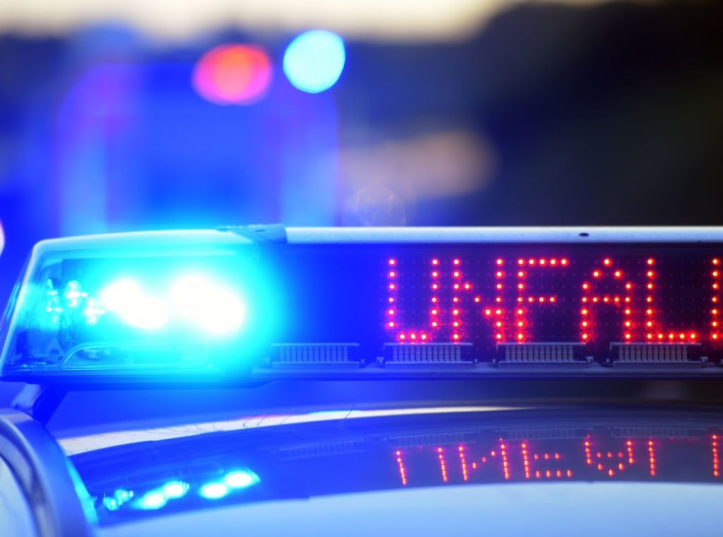 60-Jähriger stirbt bei Motorradunfall in Wandlitz