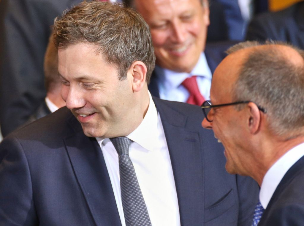 Parteispitzen treffen sich Mittwoch zum Koalitionsausschuss
