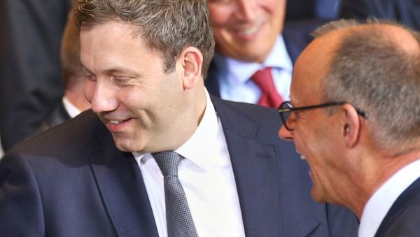 Parteispitzen treffen sich Mittwoch zum Koalitionsausschuss
