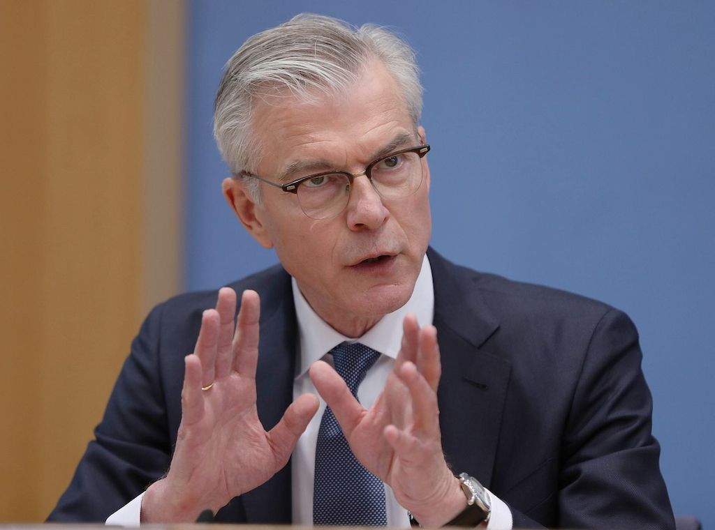 Wirtschaftsweiser für weniger Leistungen in Pflegeversicherung