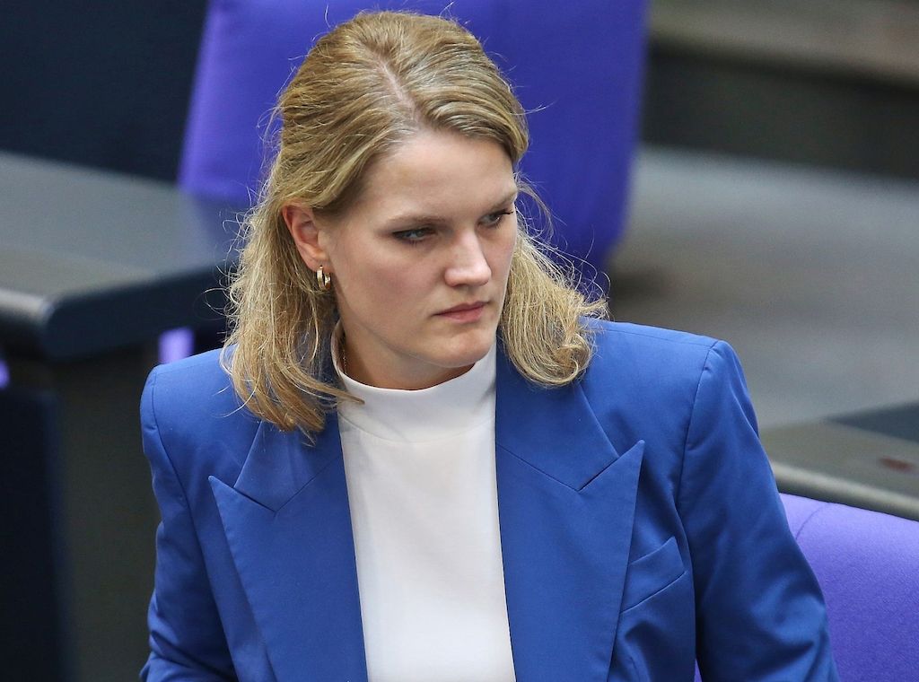 SPD will "Catcalling" strafbar machen