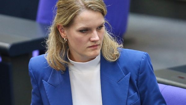 SPD will "Catcalling" strafbar machen