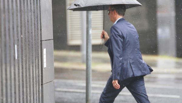 Wetterbericht für Baden-Württemberg