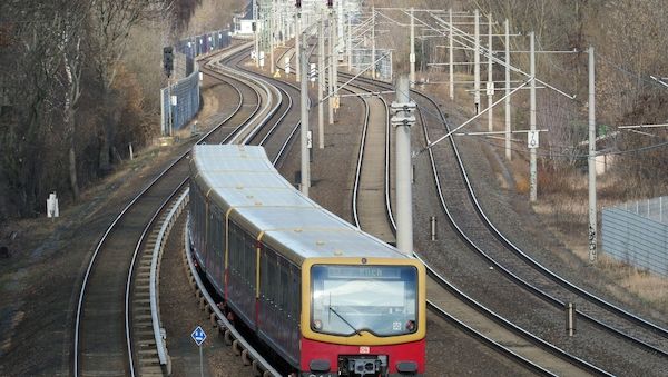Wieder Einschränkungen auf mehreren Berliner S-Bahnlinien
