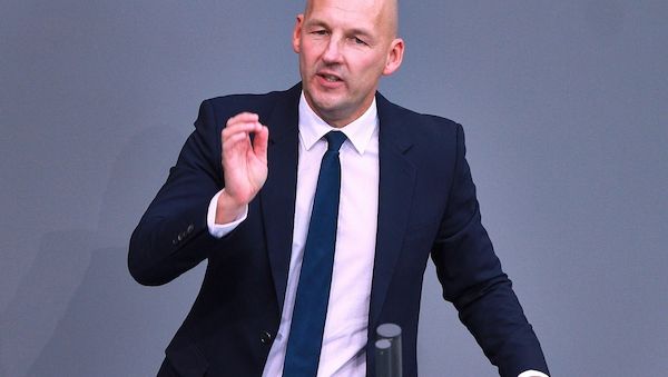 Biadacz relativiert Schlagabtausch zwischen Merz und Bas