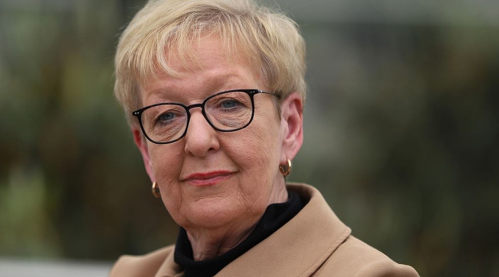 Ex-Nato-Strategin erhebt schwere Vorwürfe gegen Generalsekretär