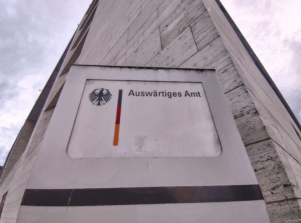Auswärtiges Amt prüft Erdbeben-Hilfe für Afghanistan