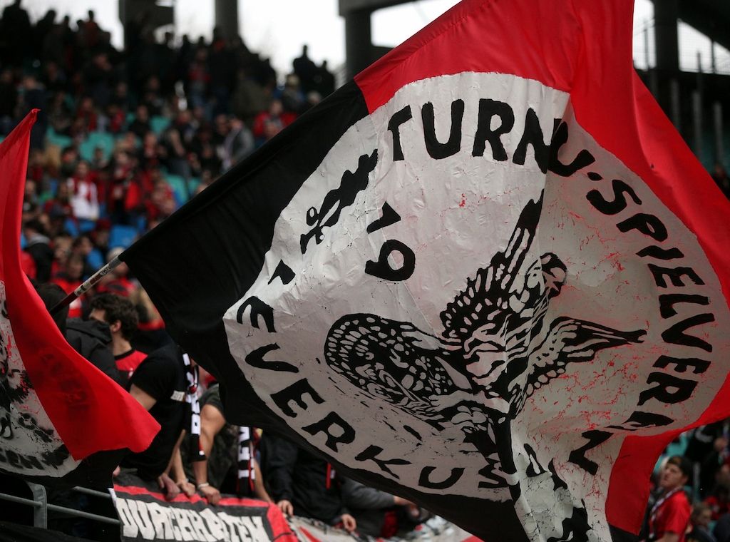 Bayer Leverkusen trennt sich von Cheftrainer ten Hag