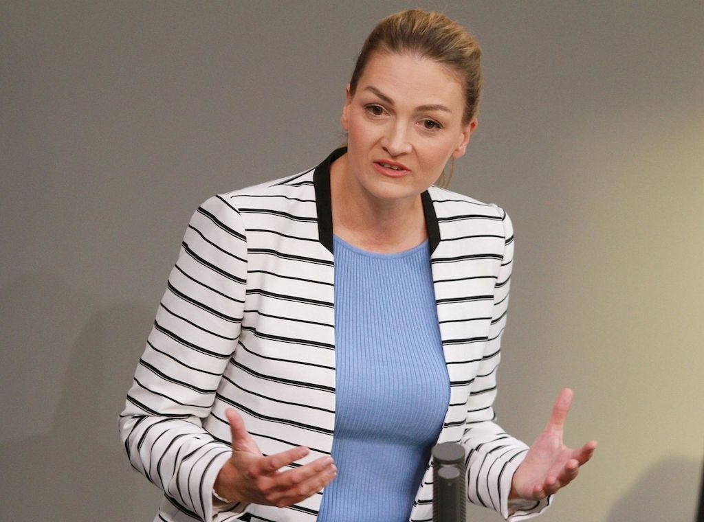 Bayerns Gesundheitsministerin zieht positive Bilanz nach USA-Reise
