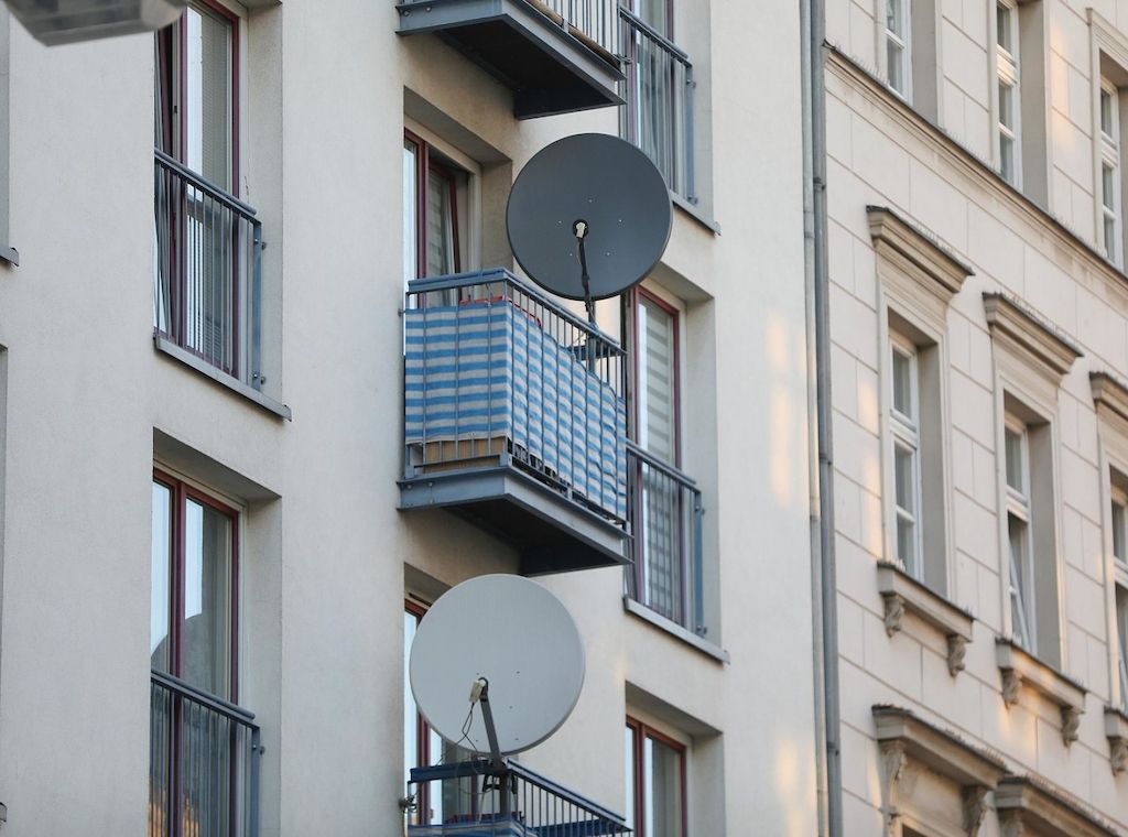 Grüne fordern Ausweitung des Wohnungstauschs in Berlin