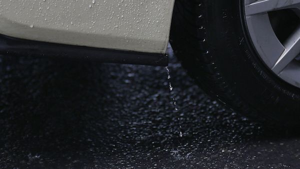 Studie: Reifenabrieb verändert Mikrobenwelt im Rhein