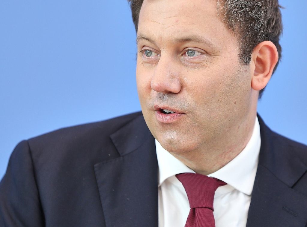 Klingbeil setzt "Investitions- und Innovationsbeirat" ein