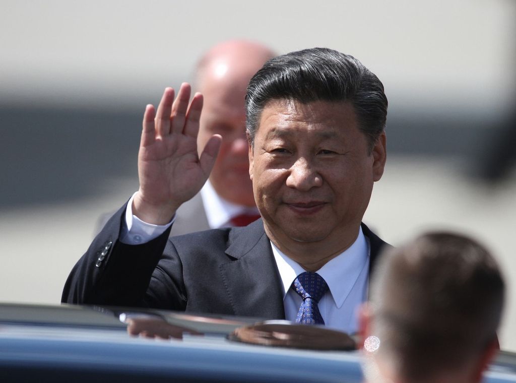 Xi Jinping fordert engere Zusammenarbeit der SOZ-Staaten