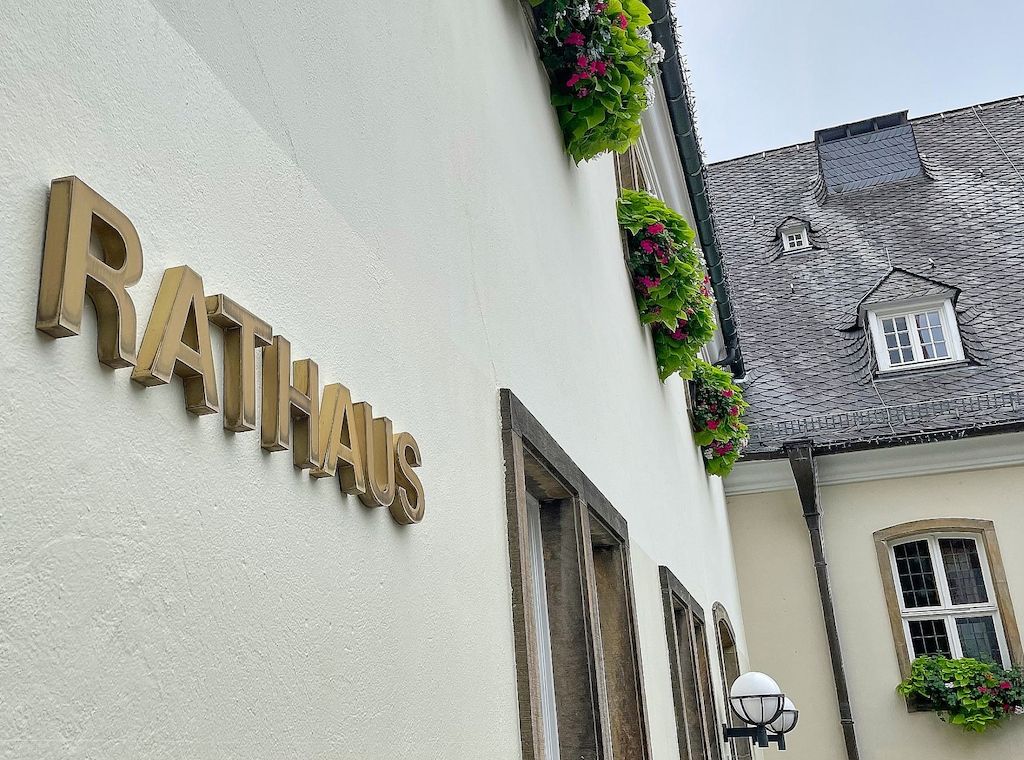 NRW-Städtetag begrüßt Merz` Altschulden-Versprechen