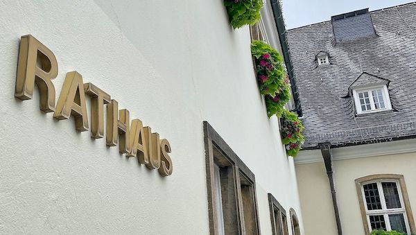 NRW-Städtetag begrüßt Merz` Altschulden-Versprechen