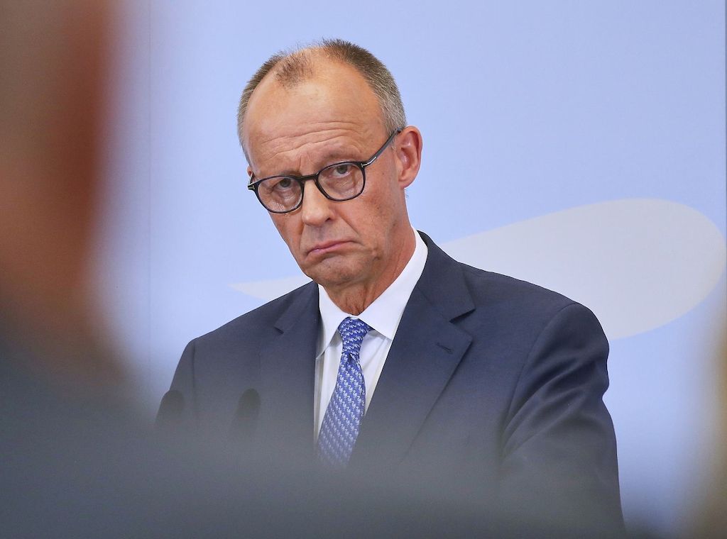 Bedrohte Afghanen schreiben Brandbrief an Merz