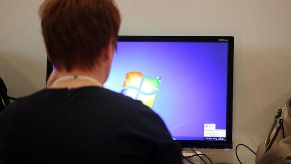 Homeoffice-Quote bleibt stabil