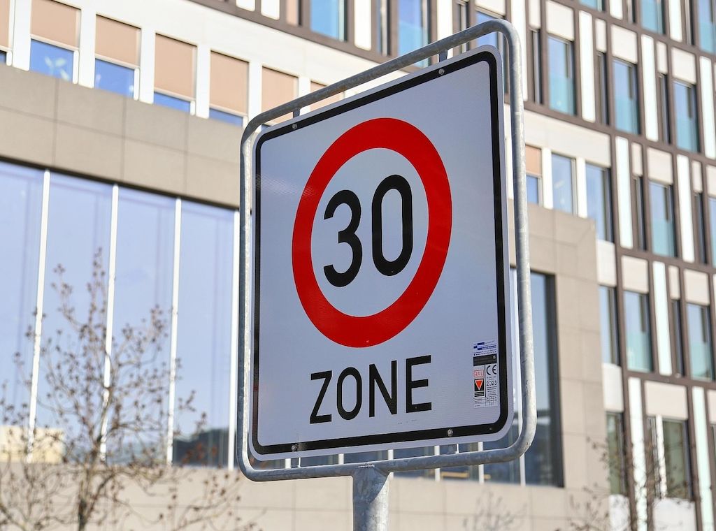 SPD-Fraktion kritisiert Rücknahme von Tempo-30-Abschnitten