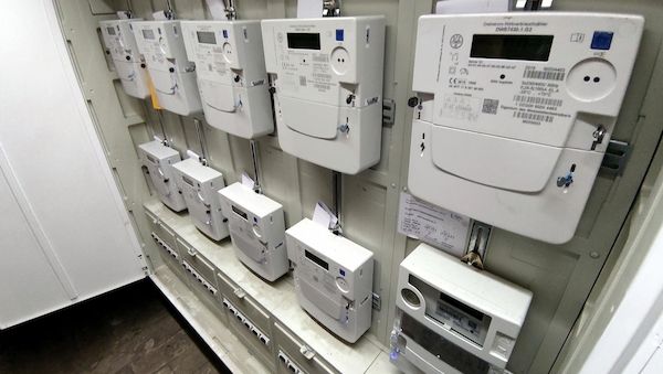 Grüne fordern Stromsteuersenkung für alle Brandenburger
