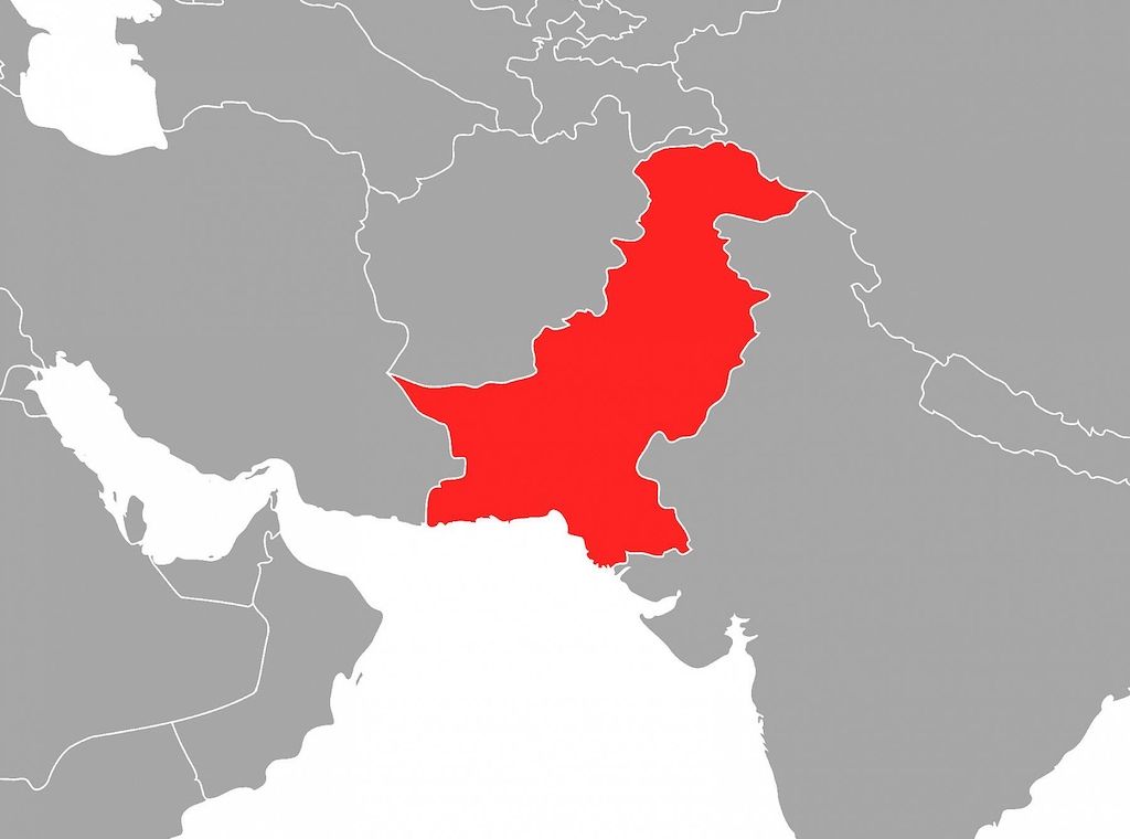 Pakistan stellt Bedingung für Wiederaufnahme abgeschobener Afghanen