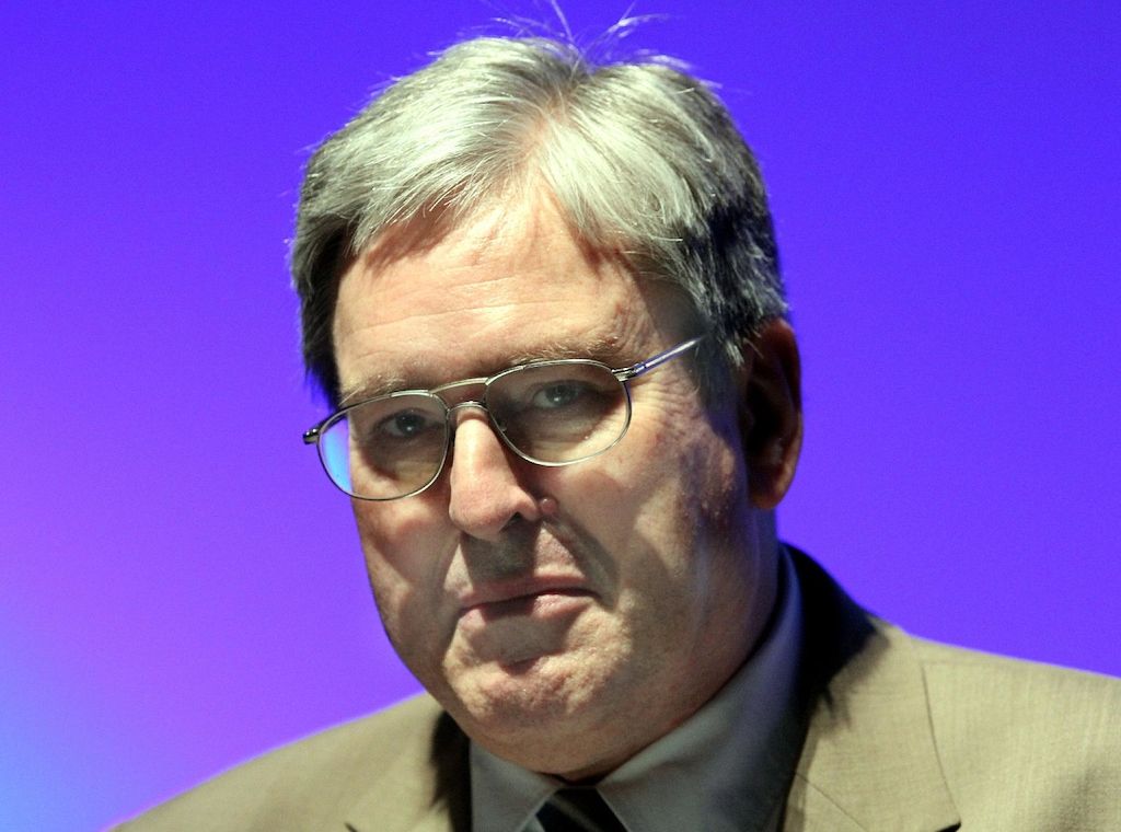 Brandenburger Kabinett untersagt Ex-Minister Tätigkeit für Kanzlei