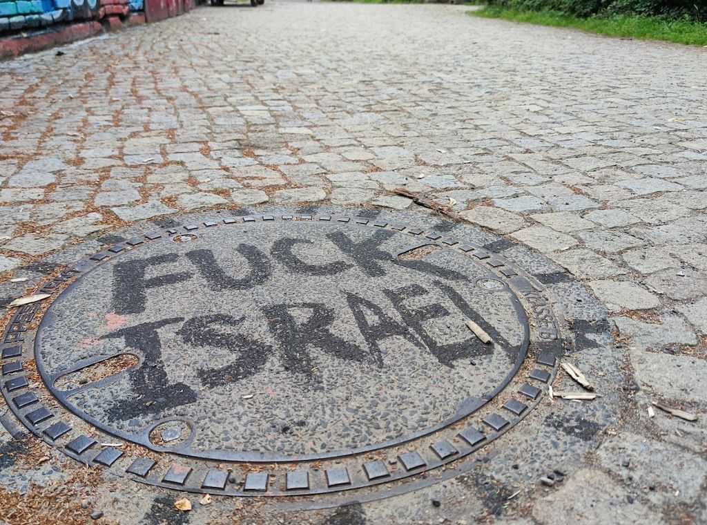 Antisemitische Vorfälle in Bayern deutlich gestiegen