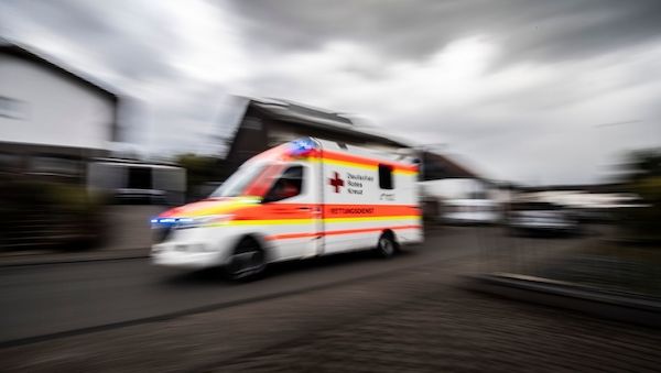 Vermisste Frau tot bei Nauen gefunden