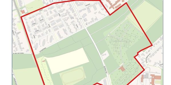Weltkriegsbombe in Köln-Rodenkirchen gefunden