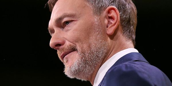 Lindner plädiert für Kapitaldeckung bei privater Altersvorsorge