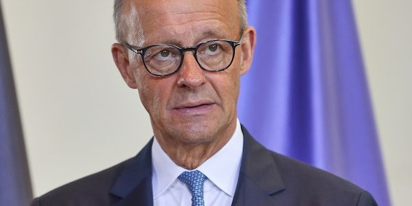 Merz fühlt sich nach jüngsten Gaza-Angriffen bestätigt