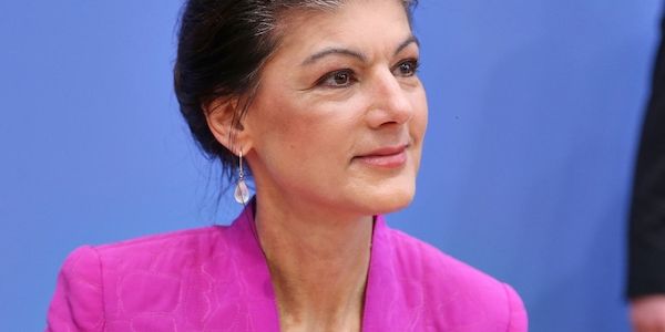 Wagenknecht will gegen Wehrdienst-Reform mobilisieren
