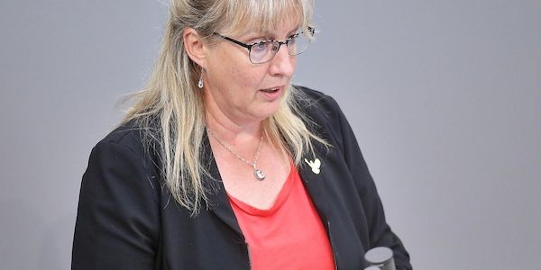 Linke fürchtet fehlende Unabhängigkeit der Tierschutzbeauftragten