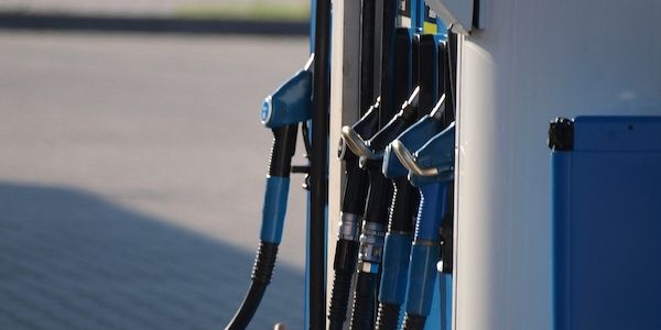 Benzinpreis wieder gestiegen - Diesel ebenfalls teurer