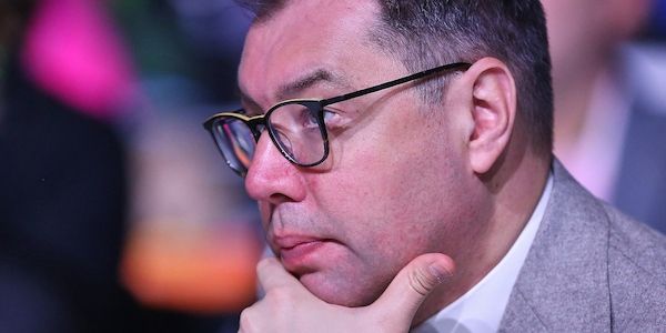 Kiews Botschafter warnt vor "roten Linien" bei Sicherheitsgarantien