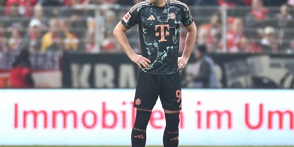 DFB-Pokal: Bayern setzt sich gegen Wiesbaden durch
