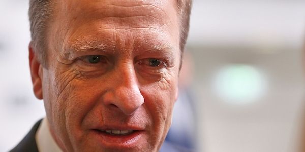 BMW-Chef erwartet Neuordnung der Autoindustrie