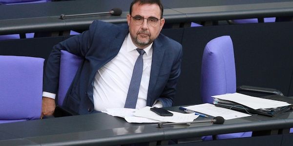 CSU schlägt "verpflichtendes Vorsorgekonto" für Bürger vor