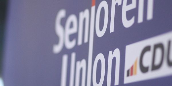 Senioren-Union fordert "Recht auf analoges Leben"