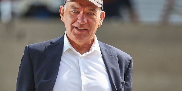 Van Aken wirft Merz "Tendenz zum Macho" vor