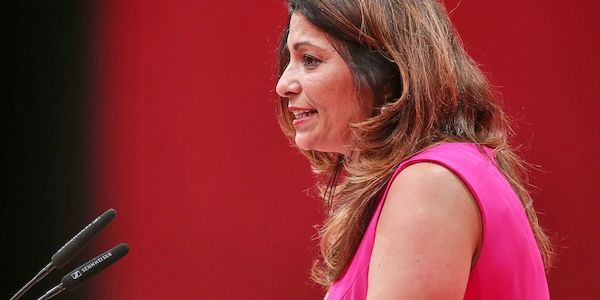SPD-Abgeordnete drängen auf Erhalt der zivilen Seenotrettung