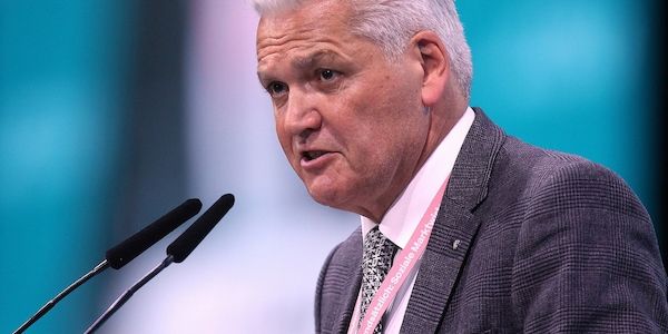 Hubert Hüppe nach Kampfabstimmung neuer Chef der "Senioren-Union"