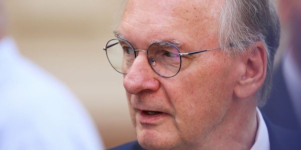 Haseloff konstatiert Enttabuisierung des AfD-Wählens
