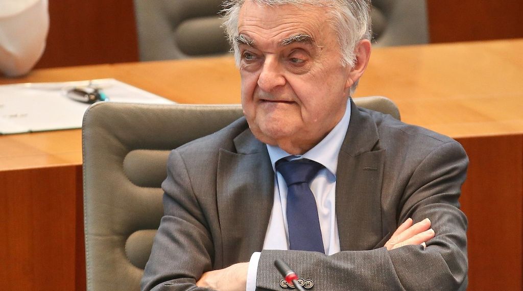 Linke kritisiert Reul-Vorstoß zur Kriminalstatistik