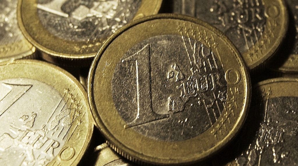 Nominallöhne im 2. Quartal 2025 gestiegen